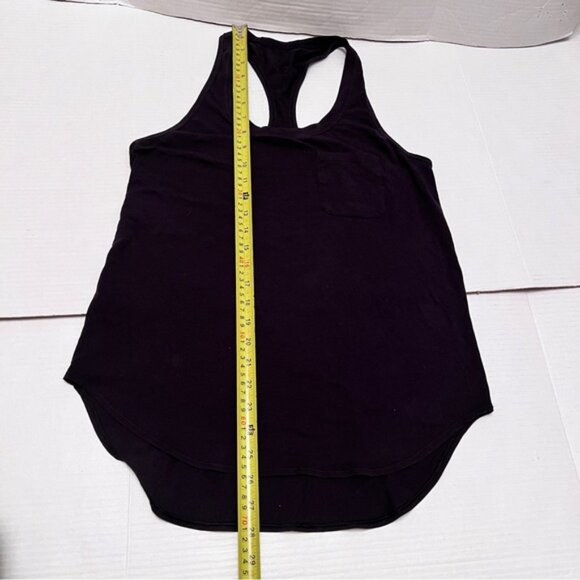 Lululemon  * Cool Racerback Tank top EUC - Picture 7 of 9
